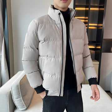 Keaton - Komfortable und warme Jacke