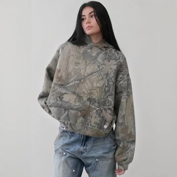 Rosanne - Modischer und komfortabler Hoodie