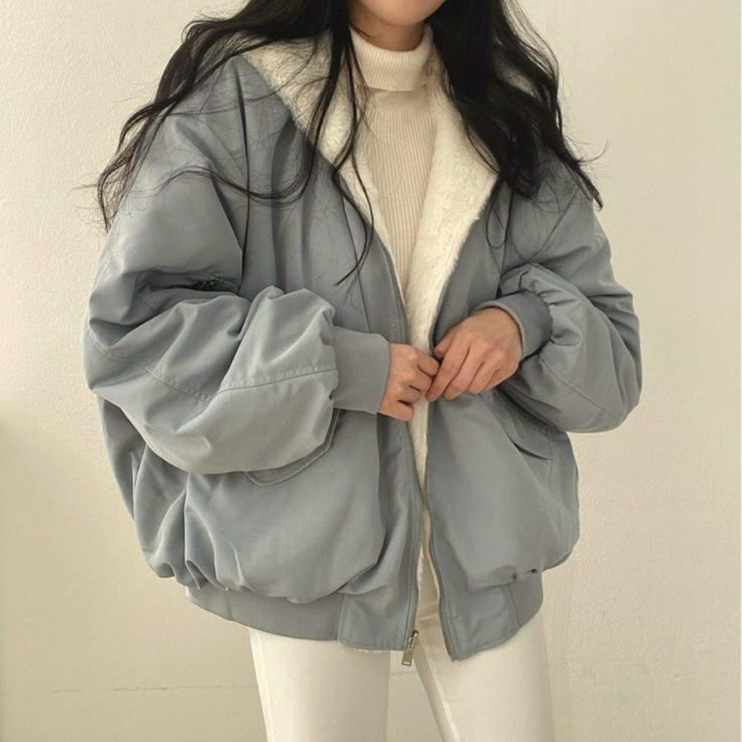 Deserie - Elegante und komfortable Jacke