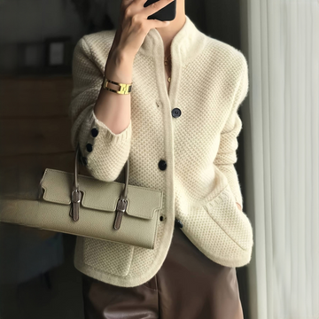 Carissa - Schicker und bequemer Pullover
