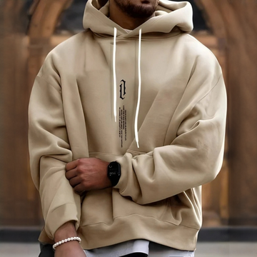 Clayton - Modischer und bequemer Kapuzenpullover
