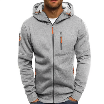 Arthur - Bequeme und angenehme Kapuzenjacke