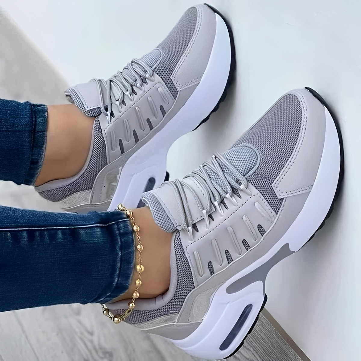 Thea - Modische und bequeme Schuhe