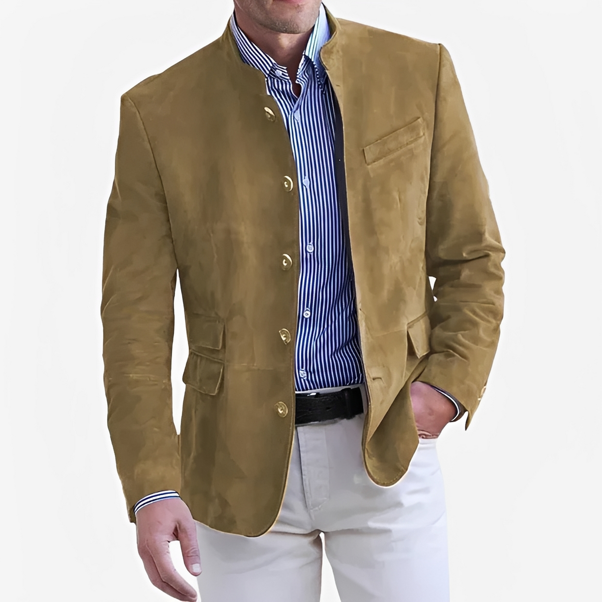 Ragnar - Historischer und beständiger Blazer