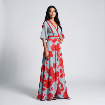 Jade - Elegantes und modisches Kleid