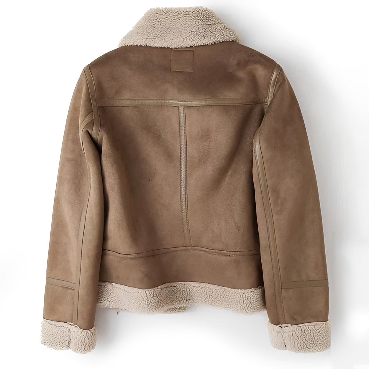 Macie - Bequeme und schicke Jacke