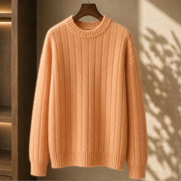 Kylenne - Bequemer und angenehmer Pullover