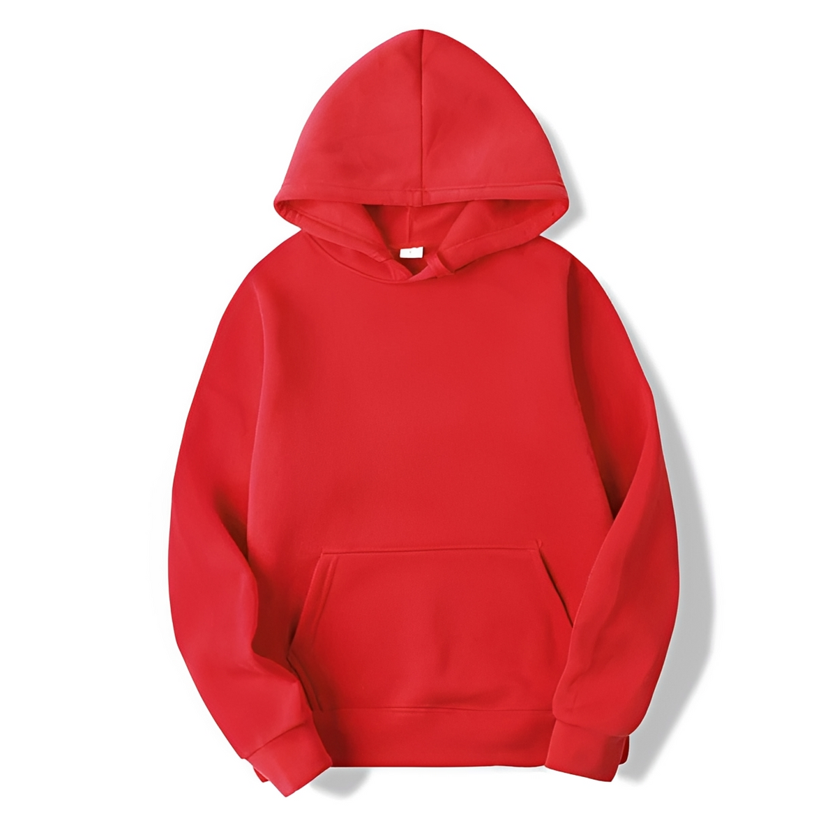 Paul - Bequemer und kuscheliger Hoodie