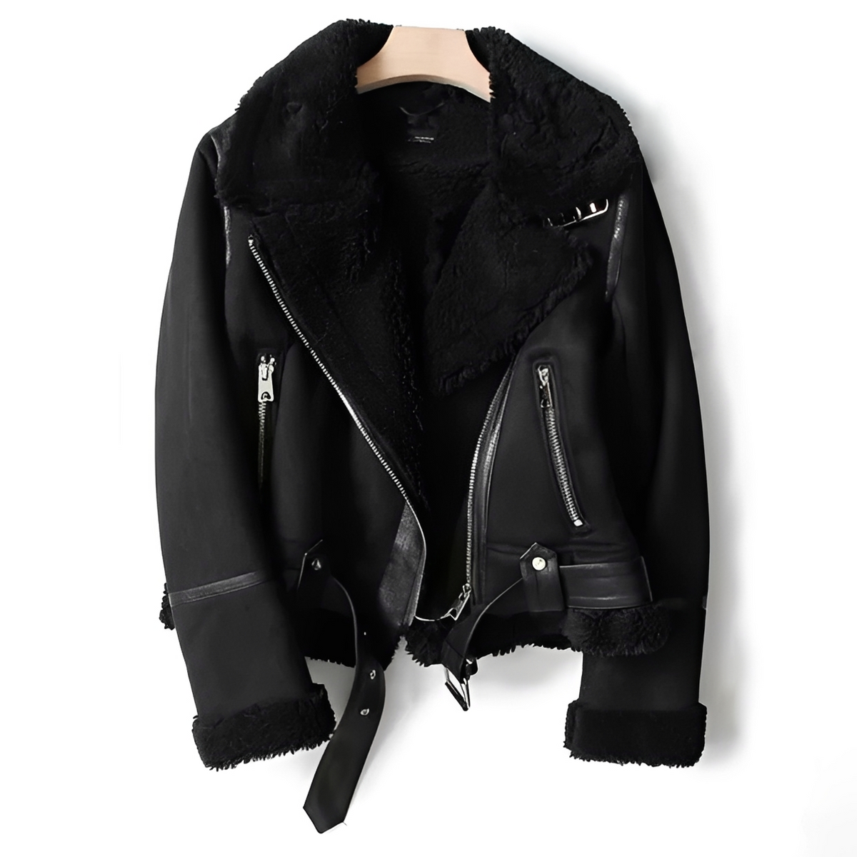 Macie - Bequeme und schicke Jacke