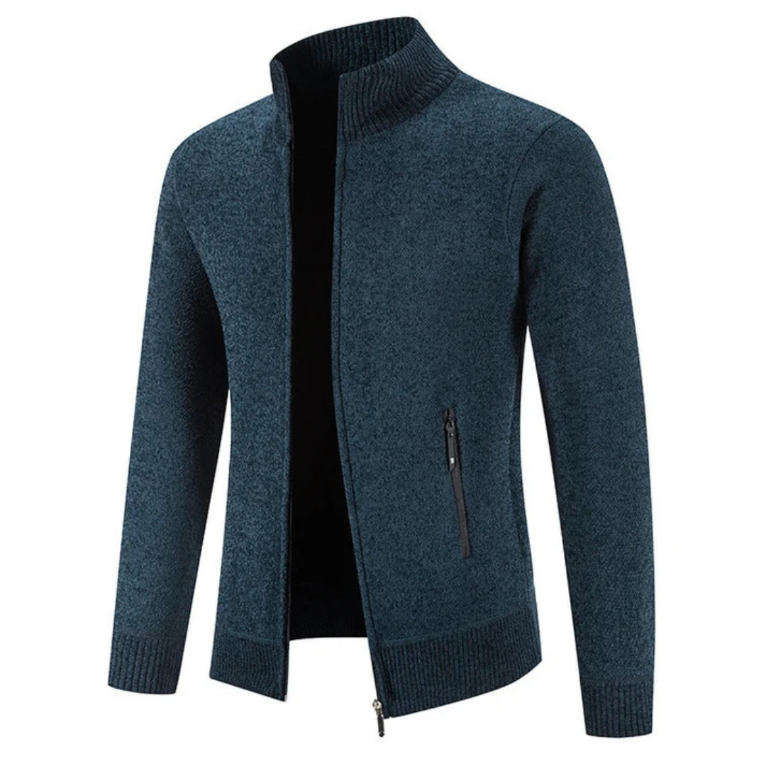 Dwayn - Bequemer und kuscheliger Pullover