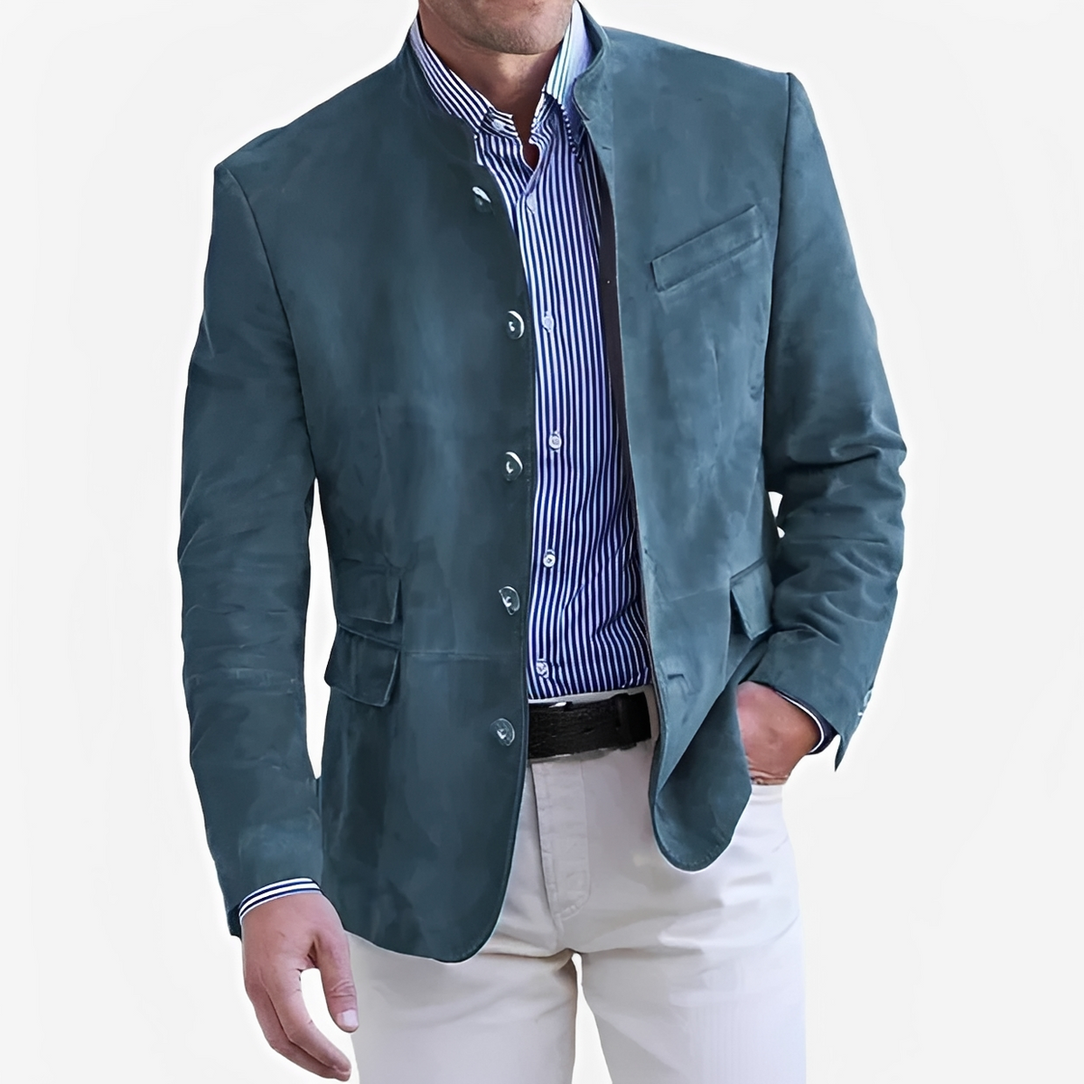 Ragnar - Historischer und beständiger Blazer