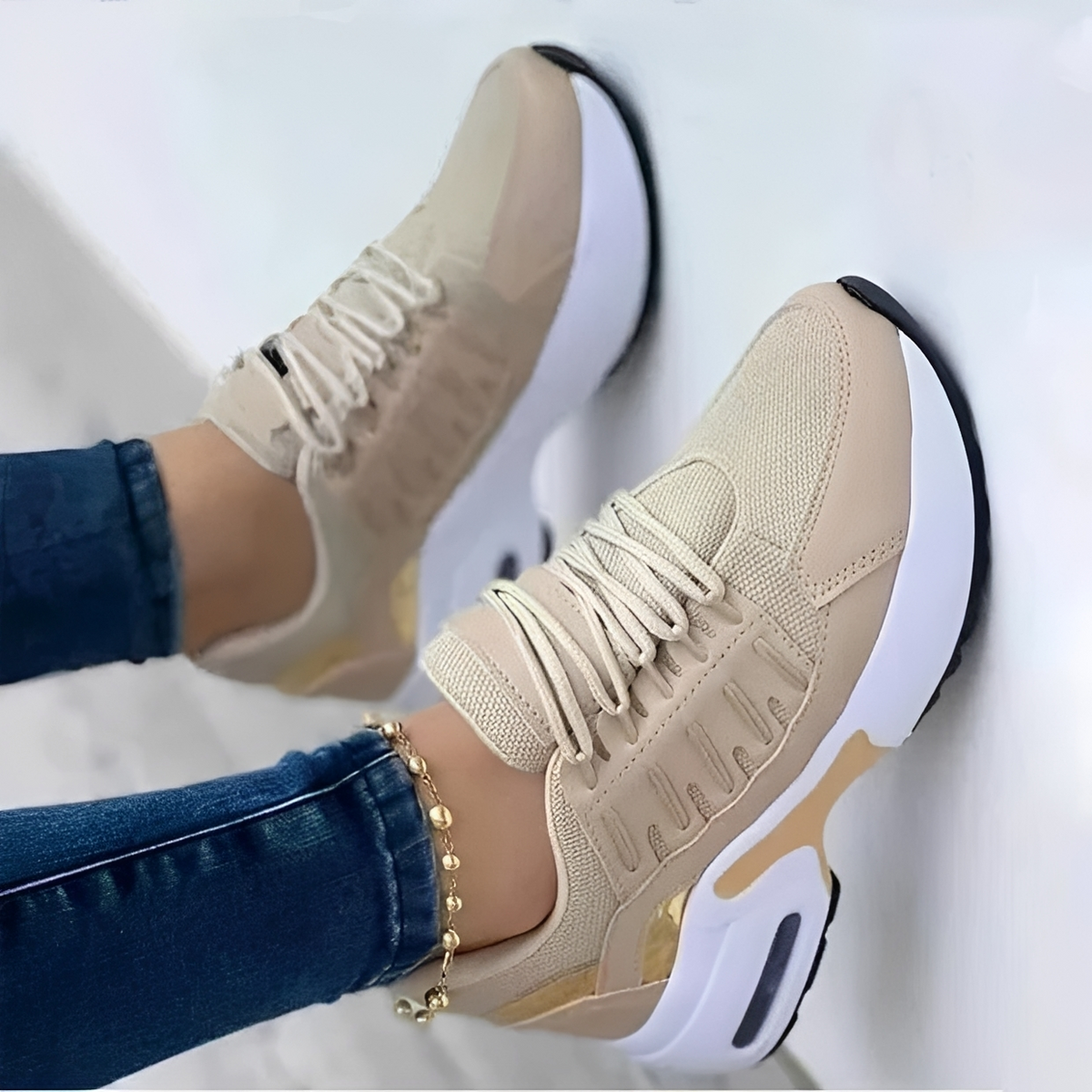 Thea - Modische und bequeme Schuhe