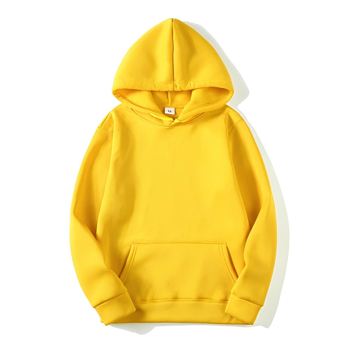 Paul - Bequemer und kuscheliger Hoodie