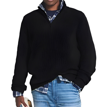 Shaune - Bequemer und kuscheliger Pullover