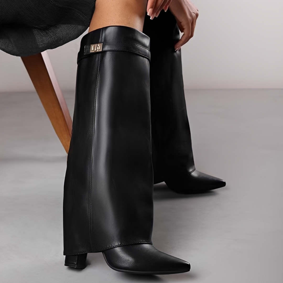 Jonnah - Stilvolle und schicke Stiefeletten
