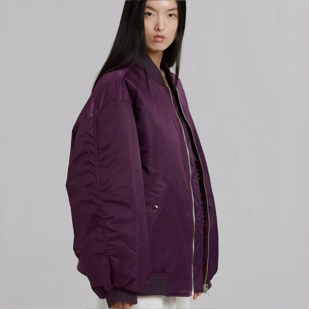 Coleen - Bomberjacke