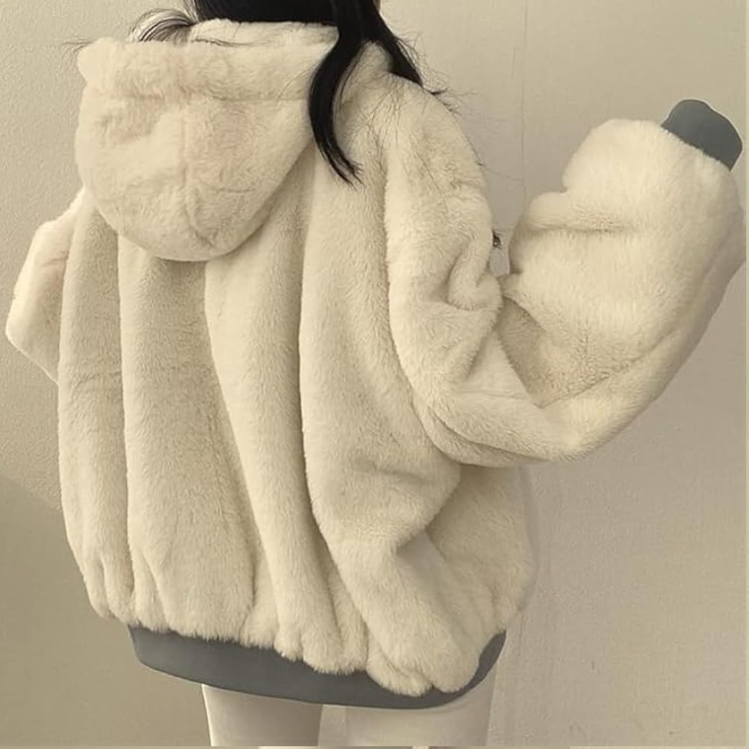 Deserie - Elegante und komfortable Jacke