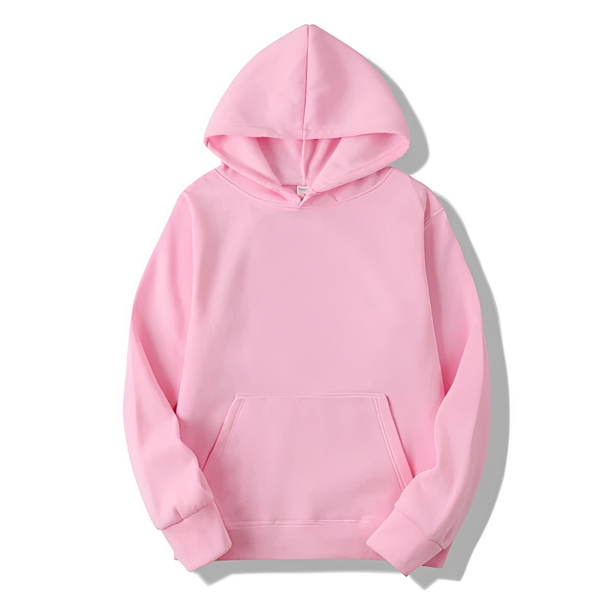 Paul - Bequemer und kuscheliger Hoodie