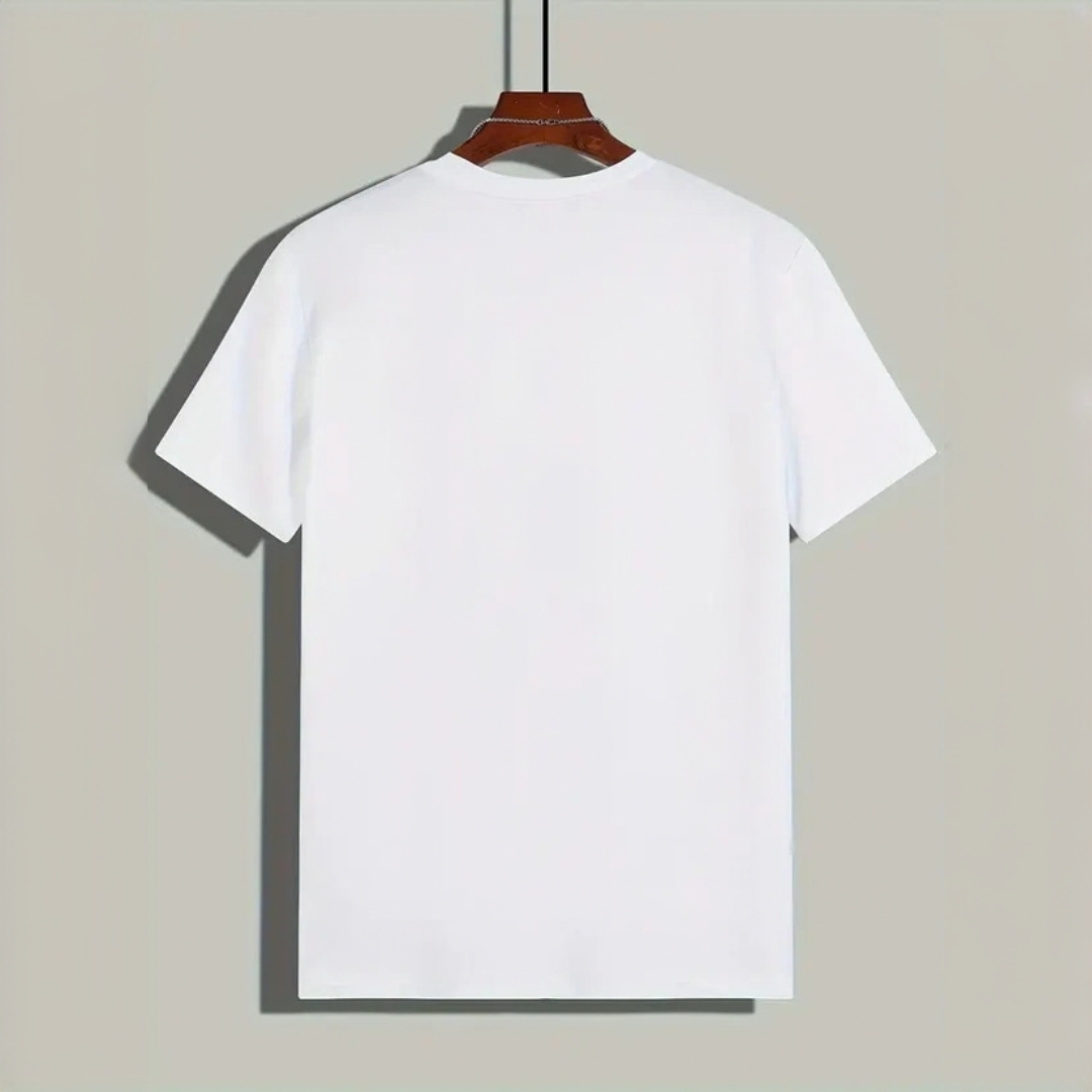 Hedan - Zeitgemäßes und angenehmes T-Shirt