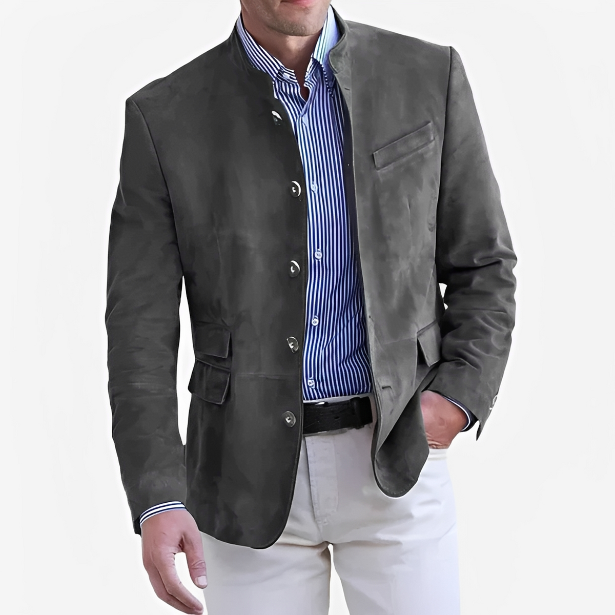 Ragnar - Historischer und beständiger Blazer