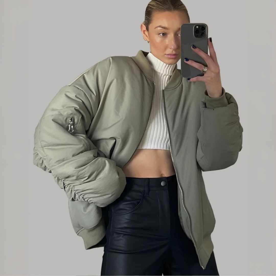 Coleen - Bomberjacke