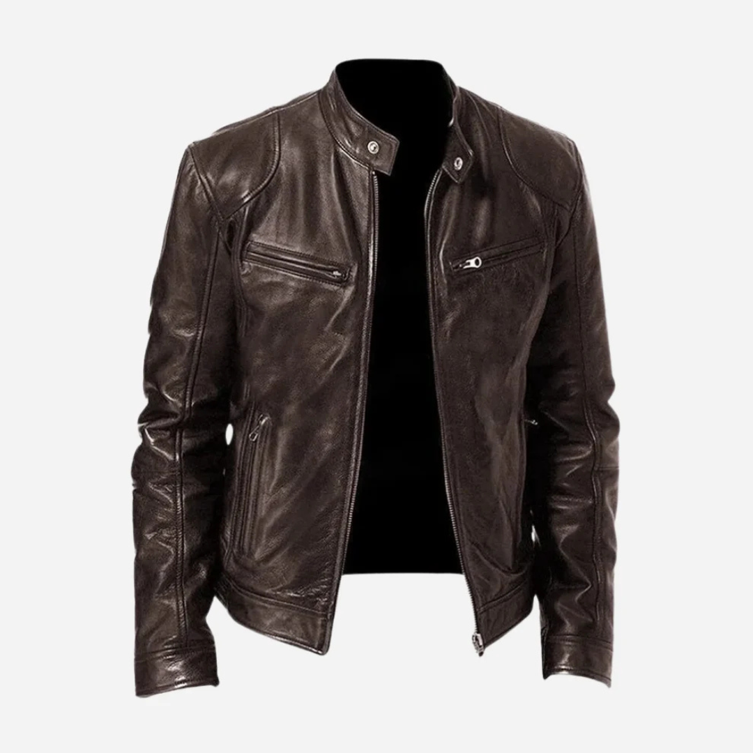 Akecheta - Stilvolle und moderne Jacke