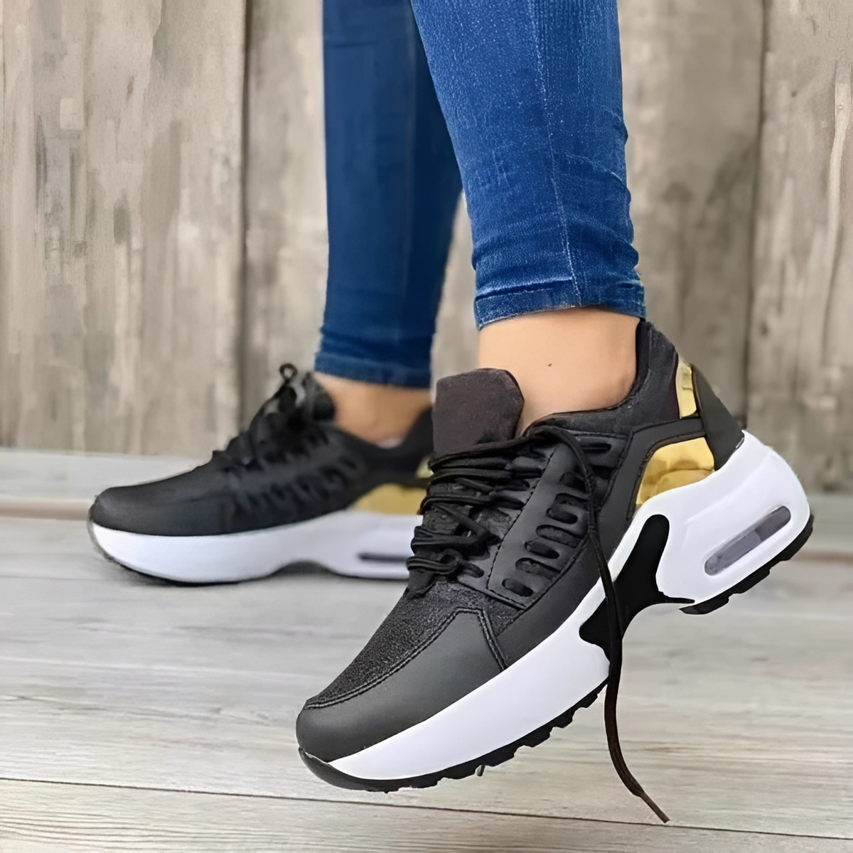 Thea - Modische und bequeme Schuhe