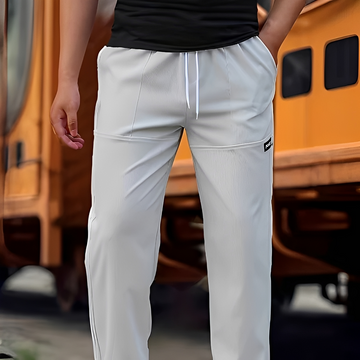 Jasper - Klassische und bequeme Hose