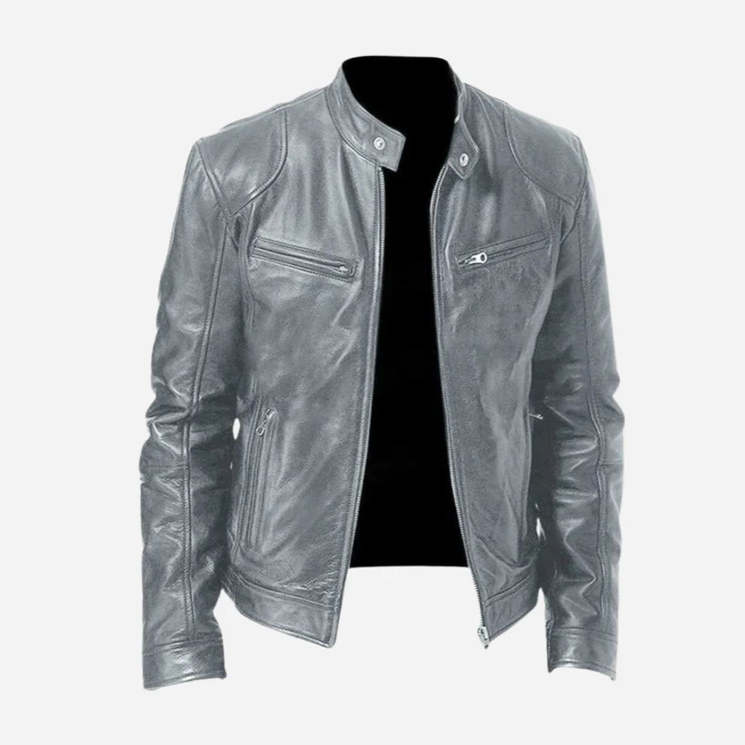Akecheta - Stilvolle und moderne Jacke