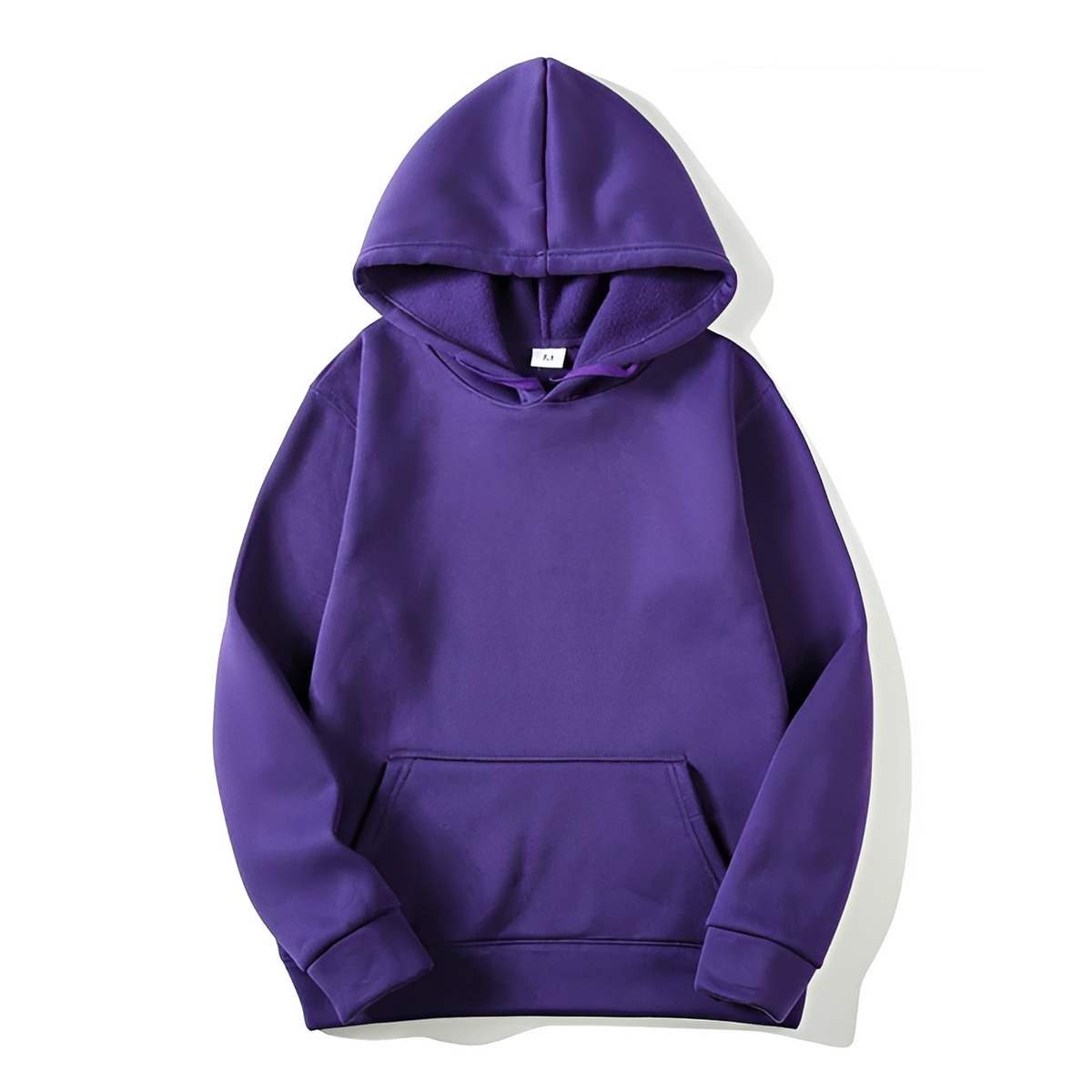 Paul - Bequemer und kuscheliger Hoodie