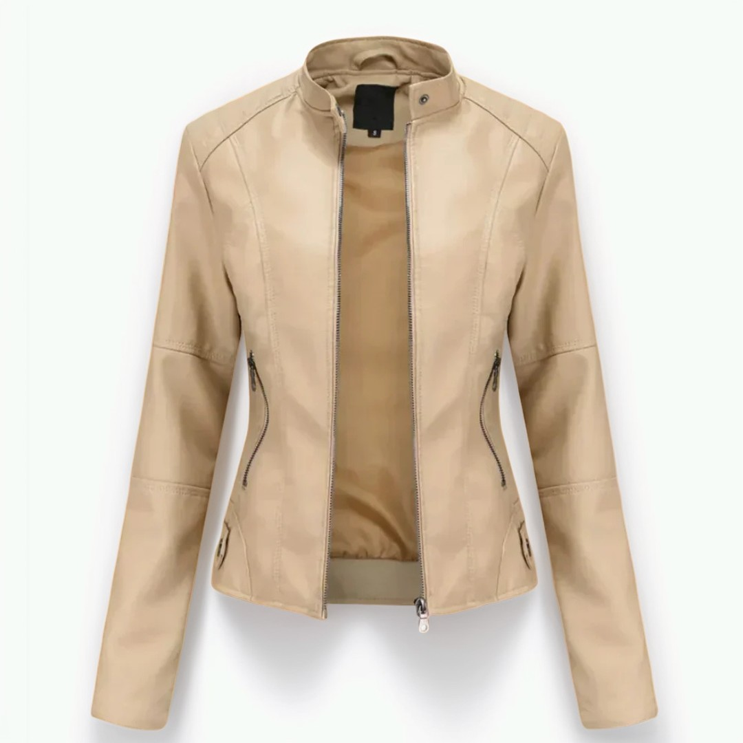 Hallec - Komfortable und warme Jacke