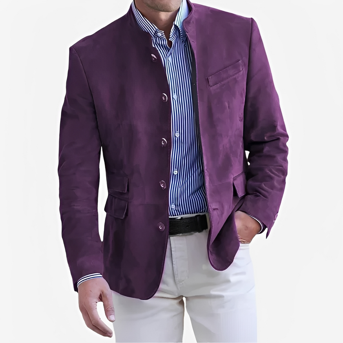 Ragnar - Historischer und beständiger Blazer