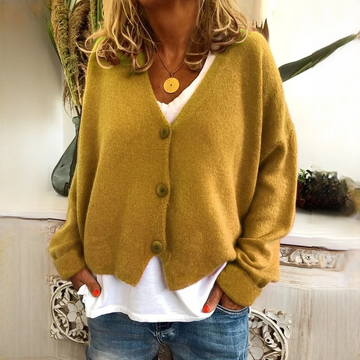 Deena - Bequemer und wohliger Pullover