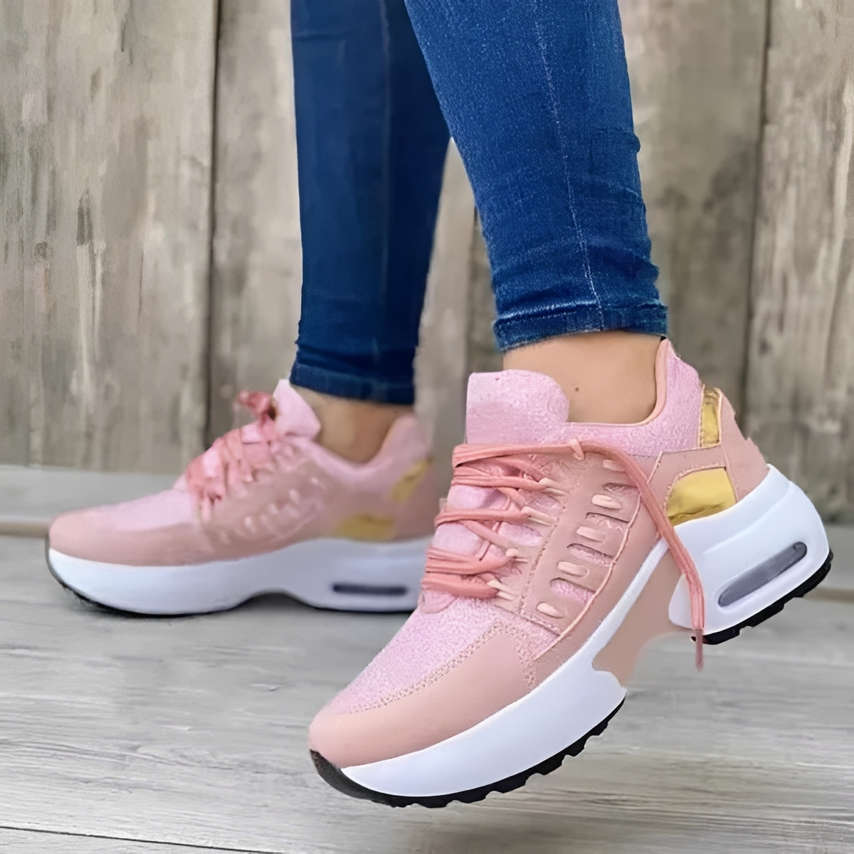 Thea - Modische und bequeme Schuhe