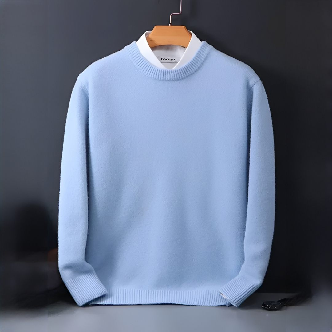 Santino - Premium und komfortabler Pullover