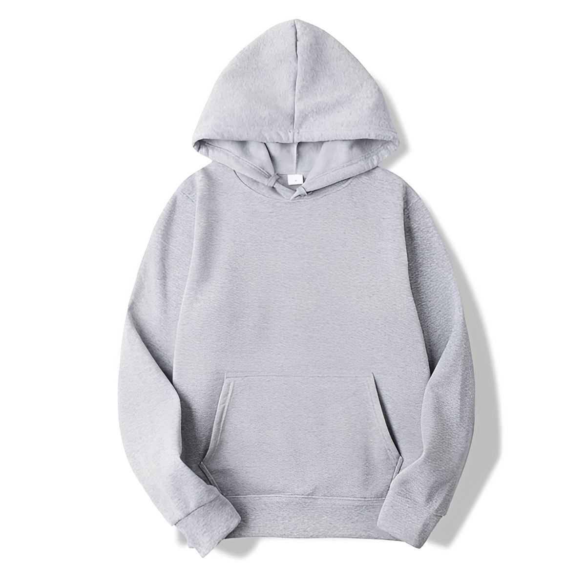 Paul - Bequemer und kuscheliger Hoodie