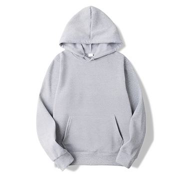 Paul - Bequemer und kuscheliger Hoodie