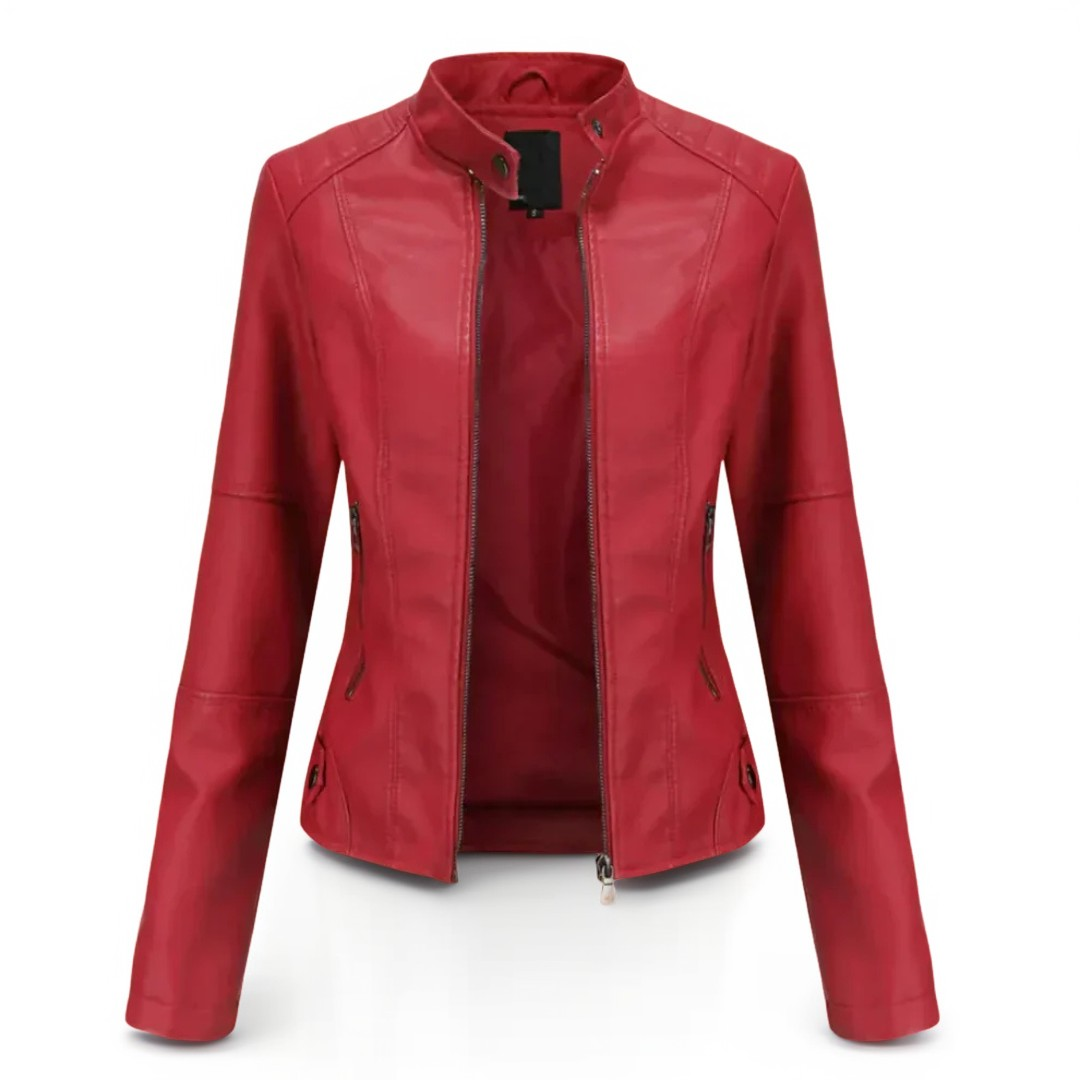 Hallec - Komfortable und warme Jacke