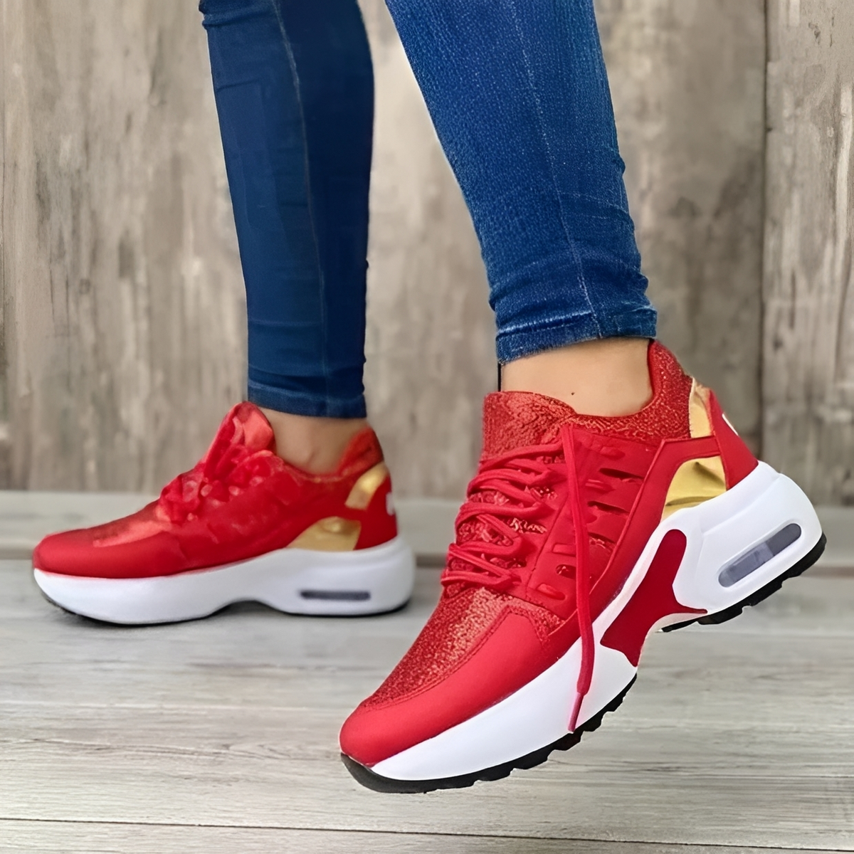 Thea - Modische und bequeme Schuhe