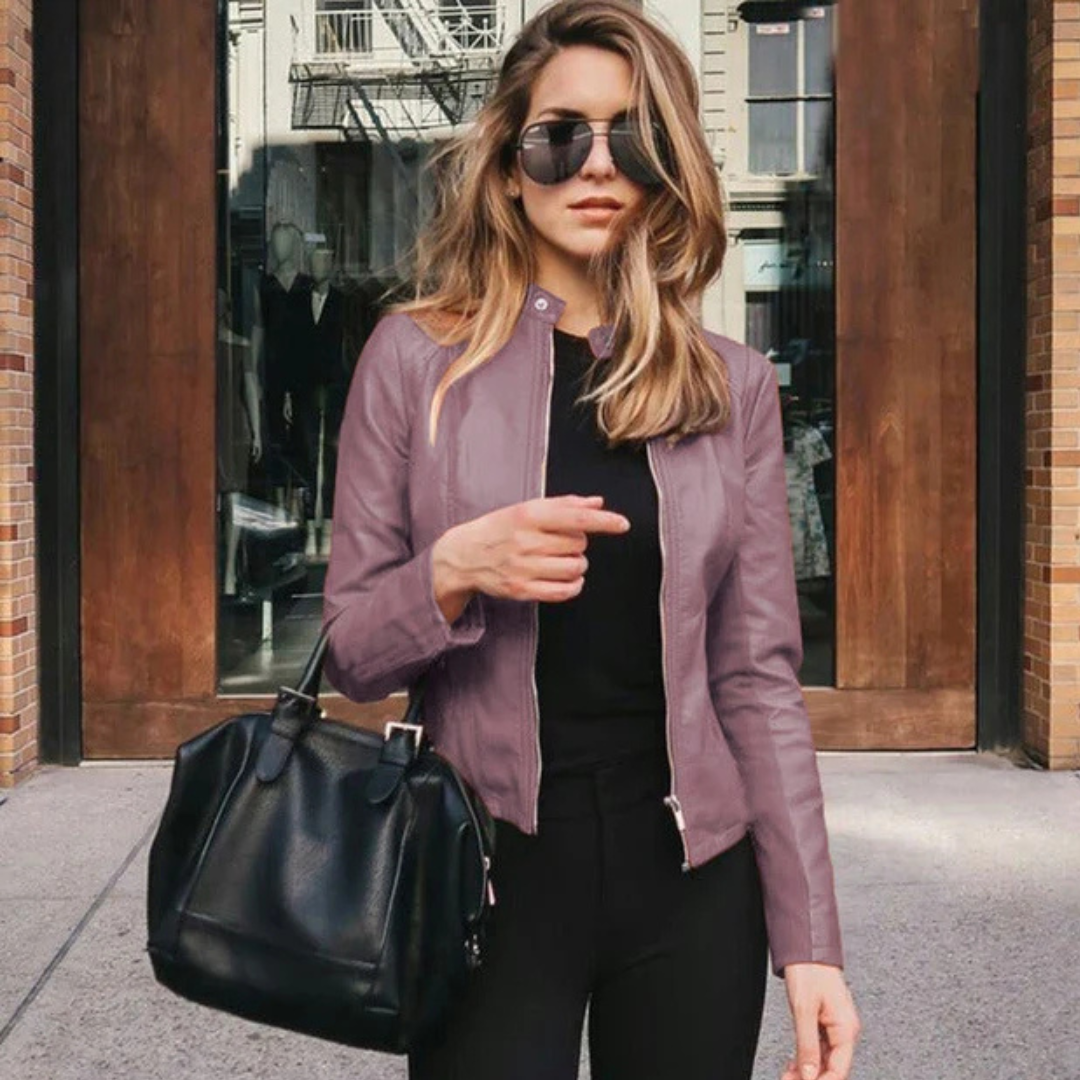 Adean - Elegante und praktische Jacke