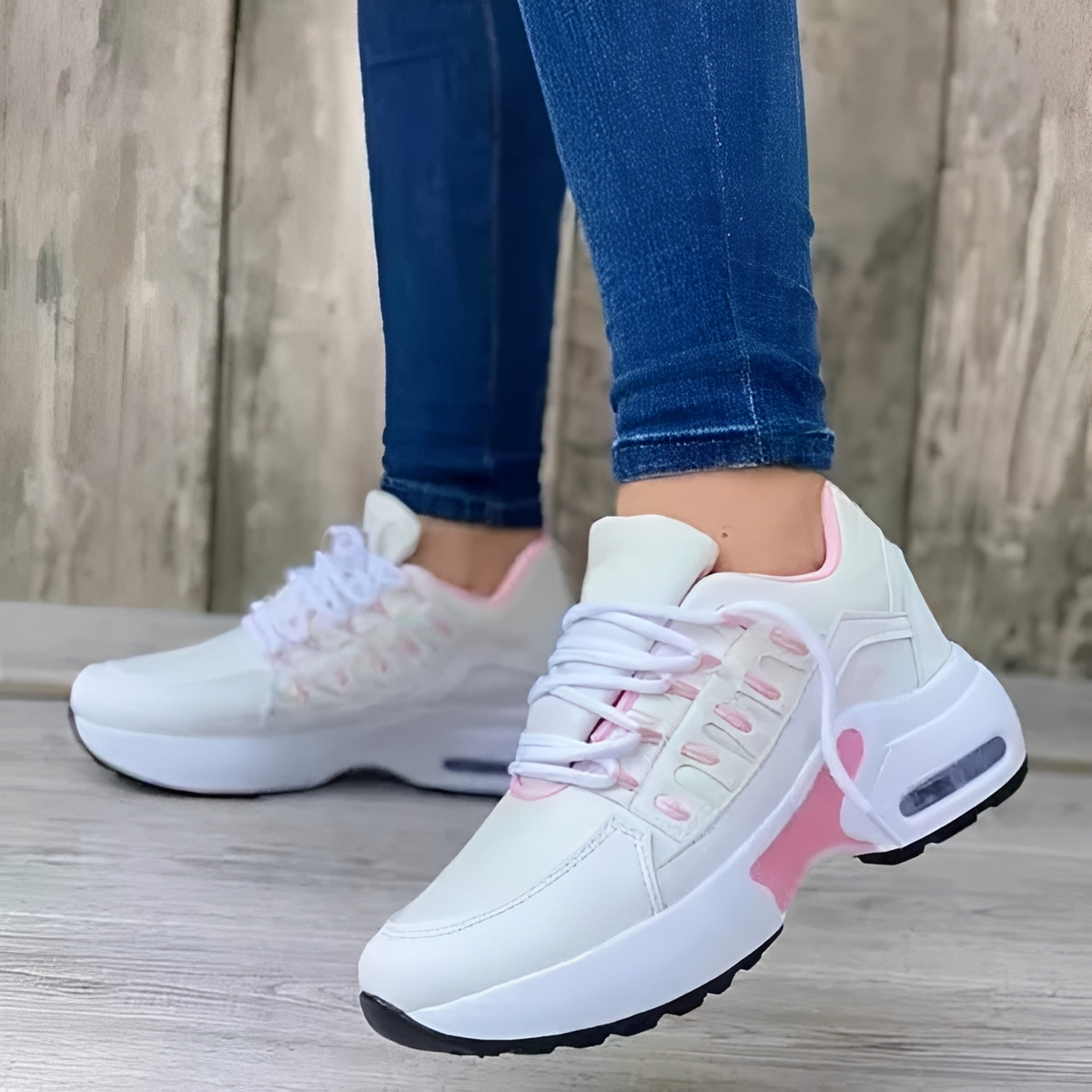 Thea - Modische und bequeme Schuhe