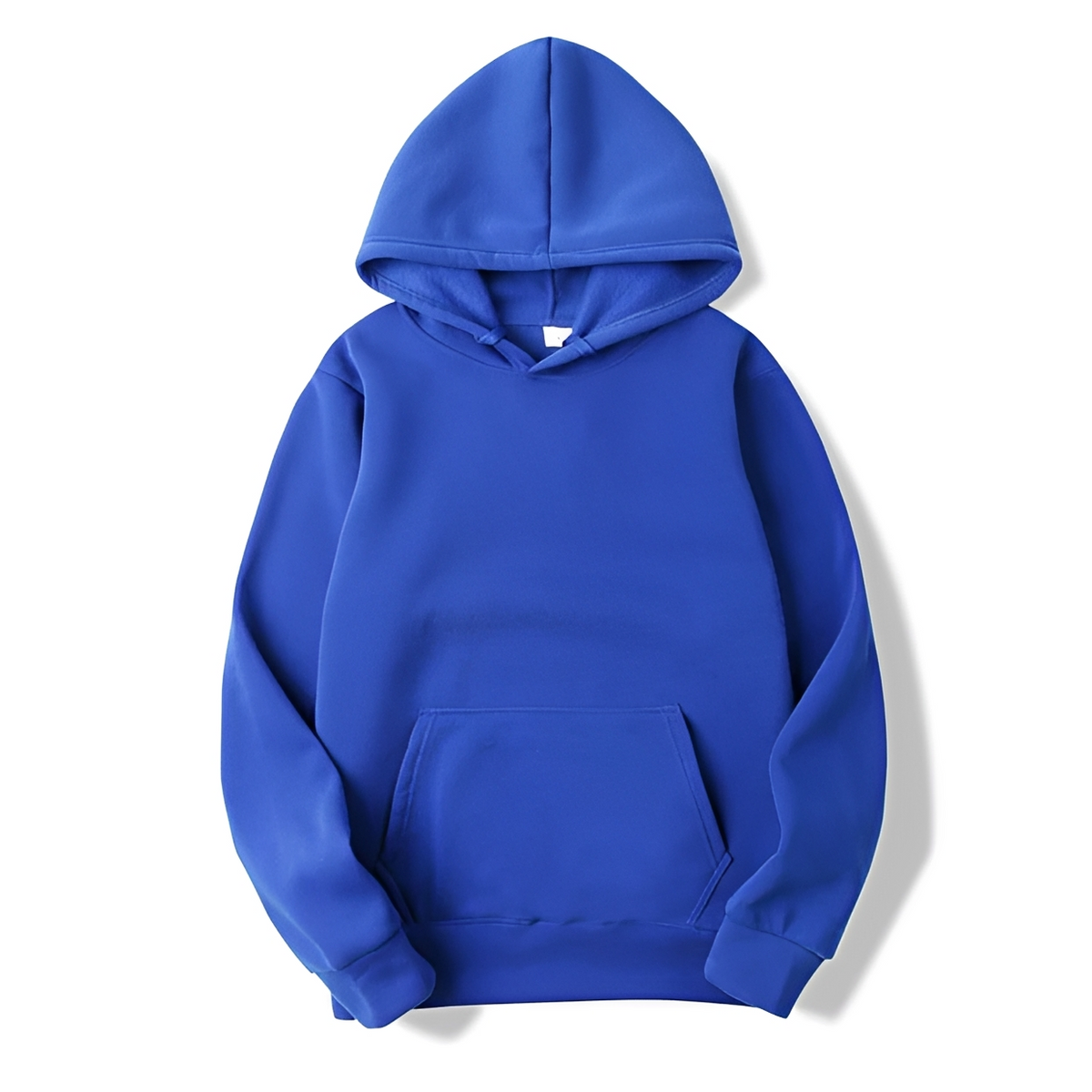 Paul - Bequemer und kuscheliger Hoodie