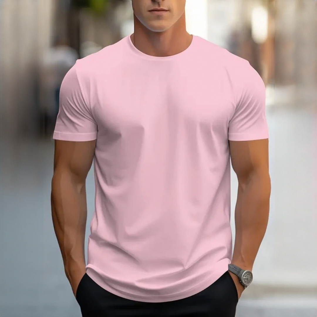 Hedan - Zeitgemäßes und angenehmes T-Shirt