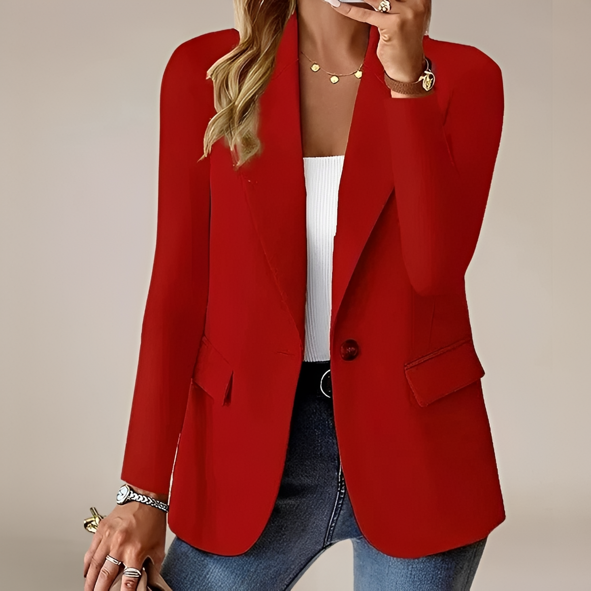 Maricar - Eleganter und moderner Blazer