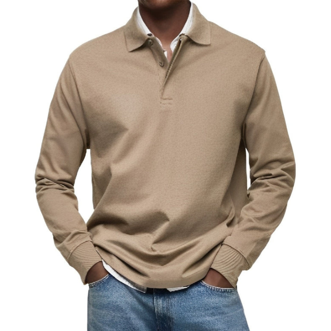Rowan - Langlebiges und bequemes Langarmshirt