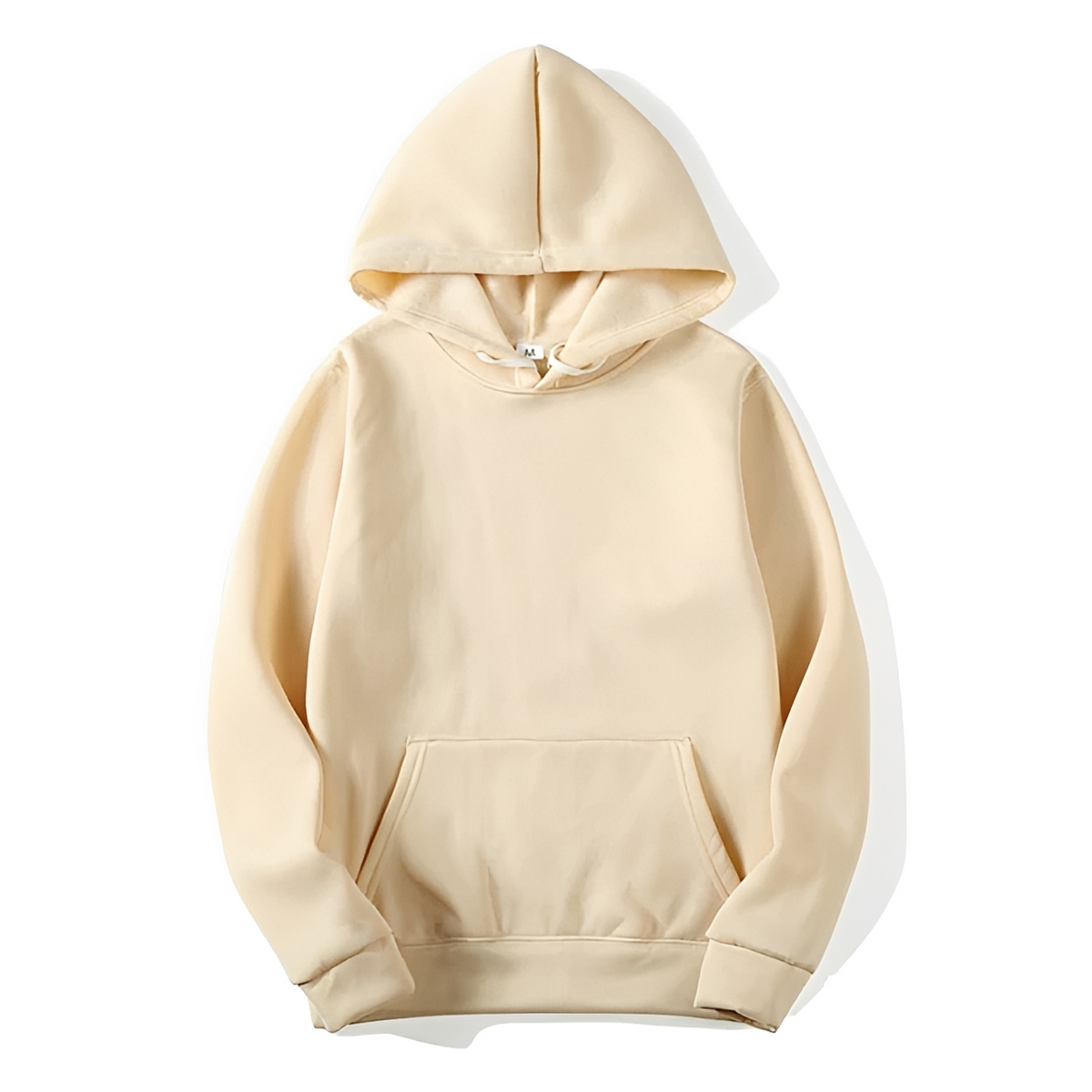 Paul - Bequemer und kuscheliger Hoodie