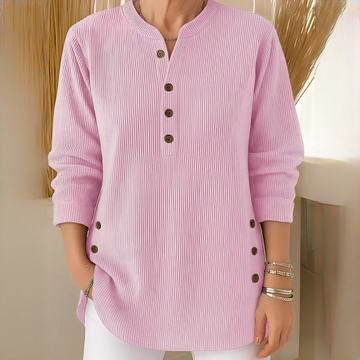 Jocelyn - Eleganter und komfortabler Pullover