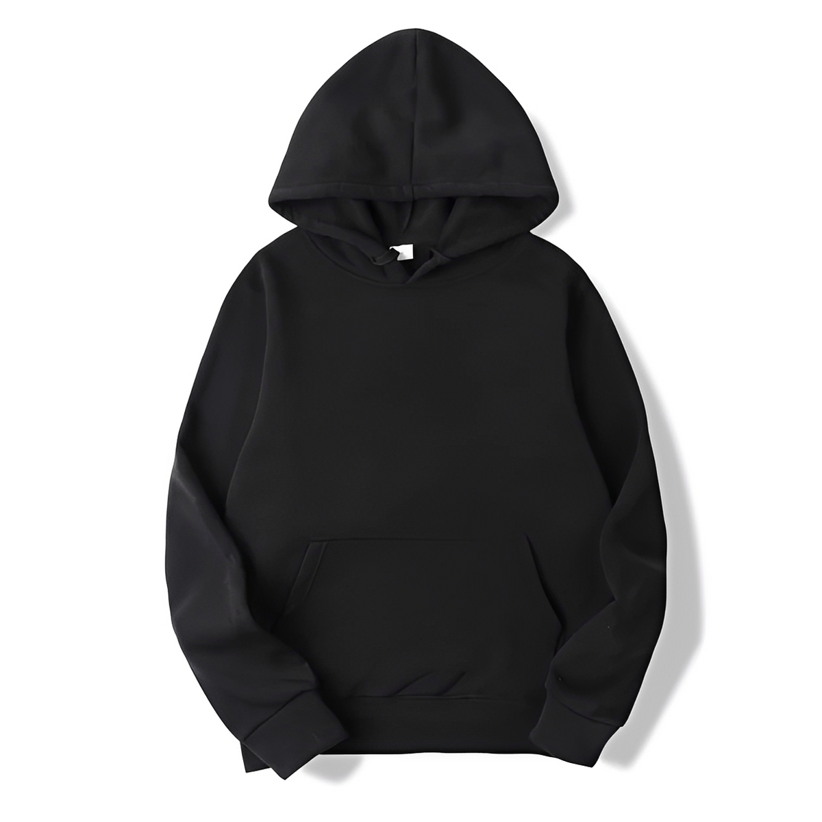 Paul - Bequemer und kuscheliger Hoodie