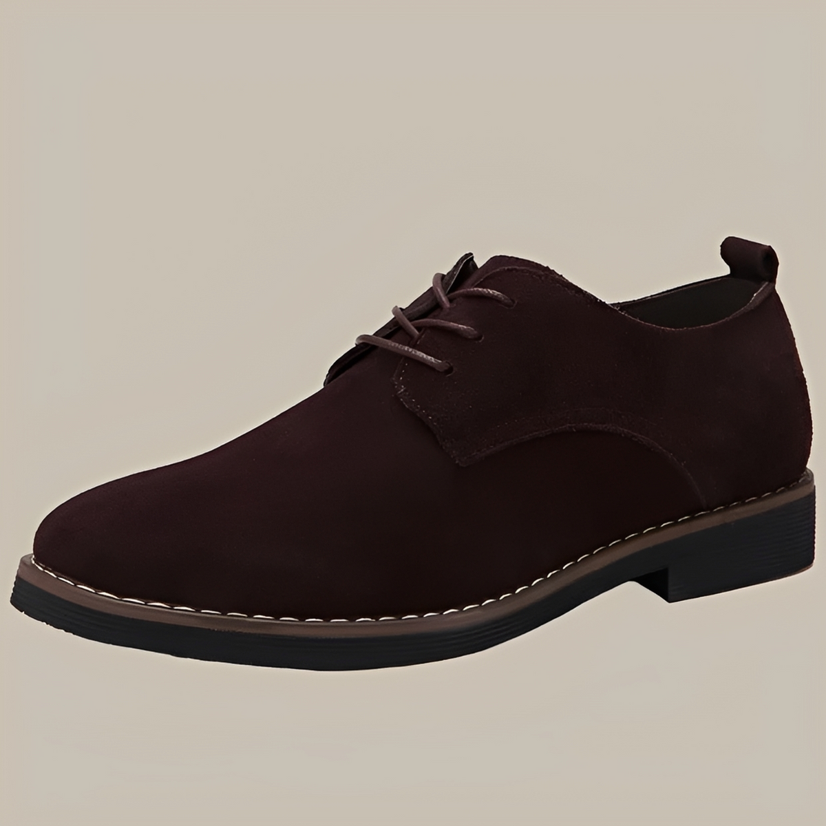 Elias - Retro- und Zeitlos-Schuhe