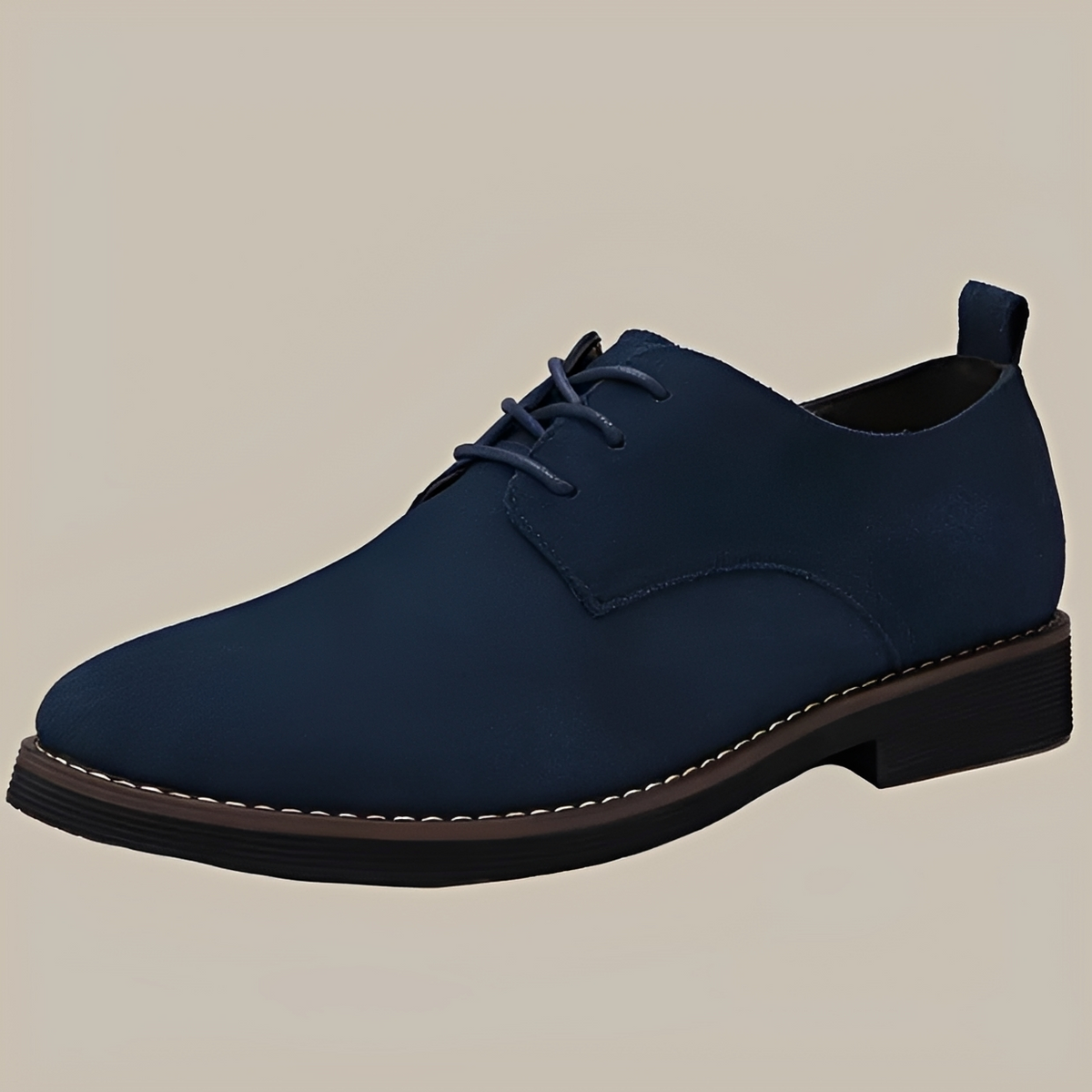 Elias - Retro- und Zeitlos-Schuhe